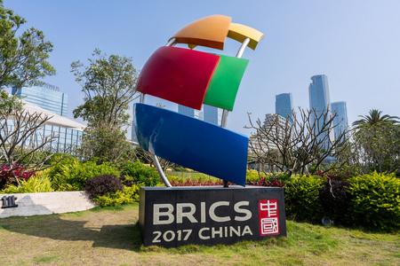 廈門國際會議展覽中心 東南沿海的會展明珠