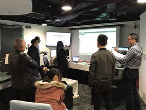 科騰公司與中科院聲學所及Avaya開展深度技術交流，共探聲學與通信融合新機遇